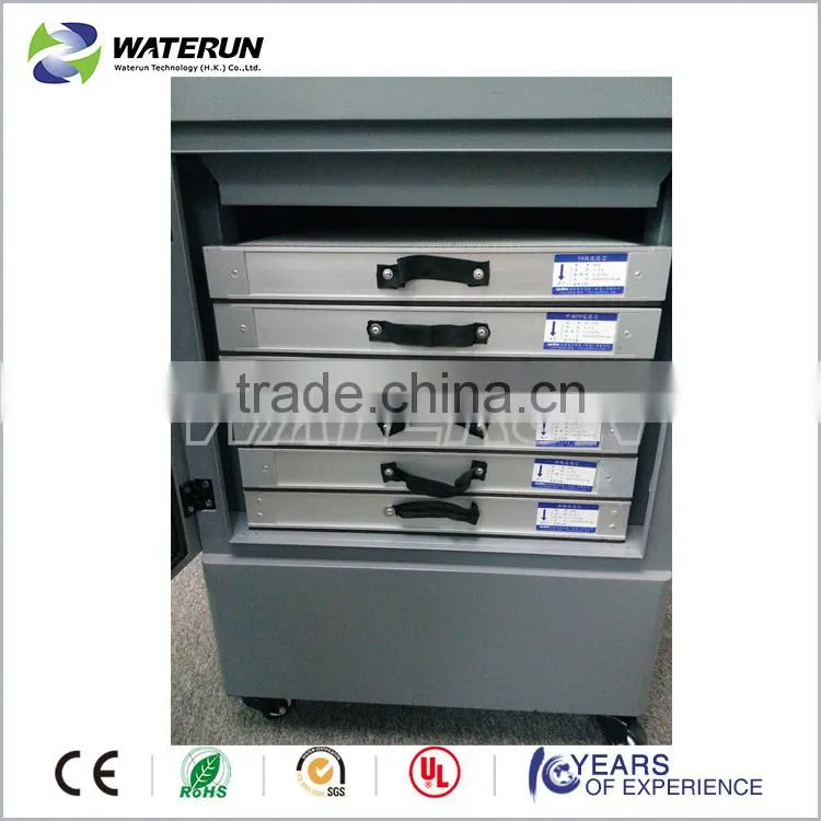 450W F5000D smoke purifier,digital display smoke absorber,fume extractor