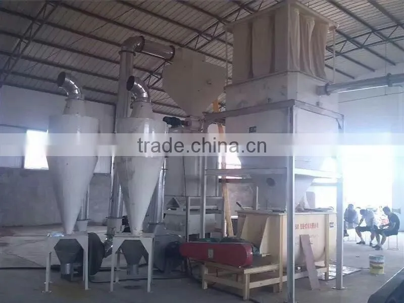 Best selling cattle feed machine with factory price