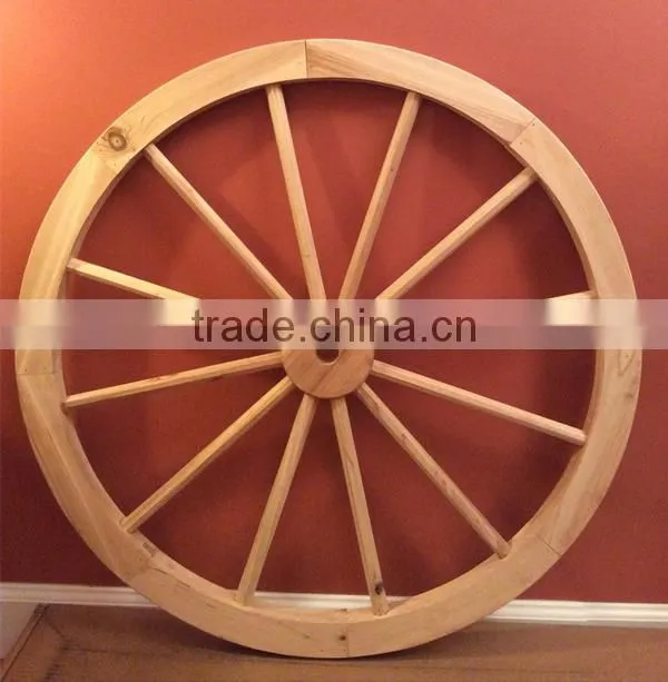 24" Wagon Wheel/ 32" Wagon Wheel/ 36" Wagon Wheel