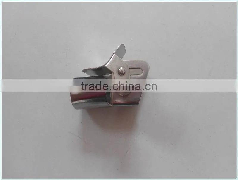 Good Quality Stainless Steel Pipe Clamp