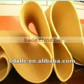 P84 filter felt cloth