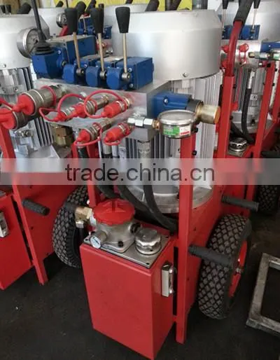 BS-600TM concrete wall saw , wall saw cutting concrete,rock cutting wall saw machine