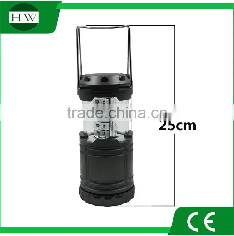 LED camping lamp, Safty and promotional, very suitable for outdoor travel