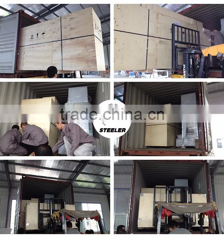 STEELER Machinery Automatic Cutting Saws MZB2122 for workshop