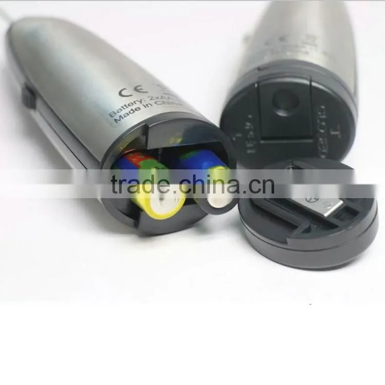 2016 hot promotional stepless speed handheld Stainless steel electric milk frother