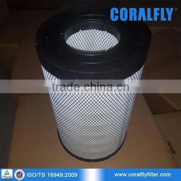 International Trucks Engine Air Filter AF25707