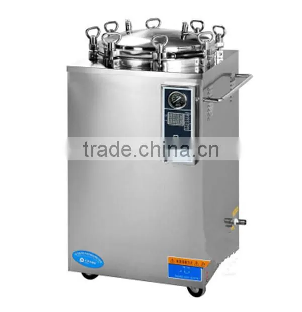 Bluestone Autoclaves Digtal Display VA-FD Vertical Autoclave