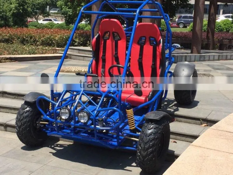 JLU-01 200cc/300cc dirt racing go kart for sale