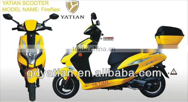 cheap gas scooter for sale hot sale best quality Gas Scooter