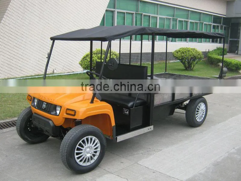 best price new model high quality electric cargo carrier truck