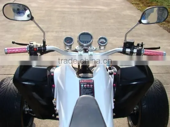 EEC Three-wheels ATV (TKA250E-Z)