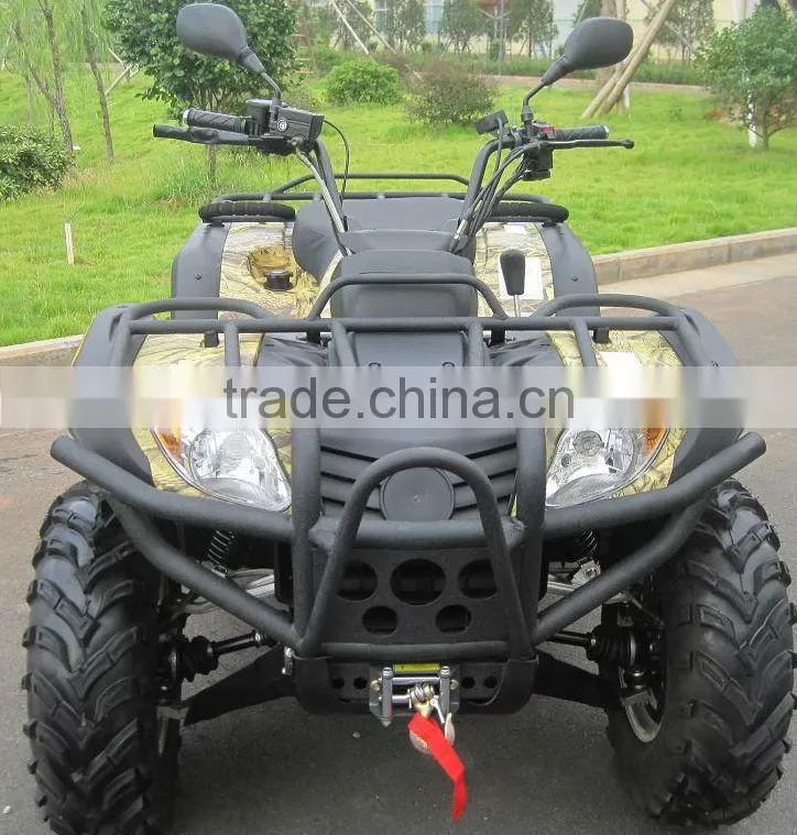 500cc EEC Quad for sale (TKA500E-D)