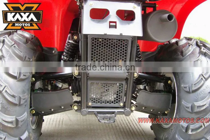 China 4x4 ATV 500cc