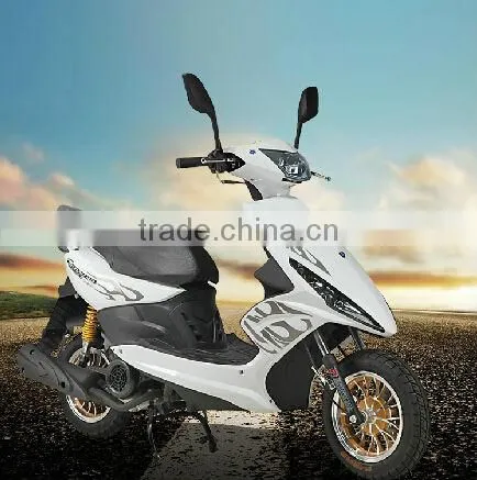 125cc cheap gas scooters for sale( SR-125)