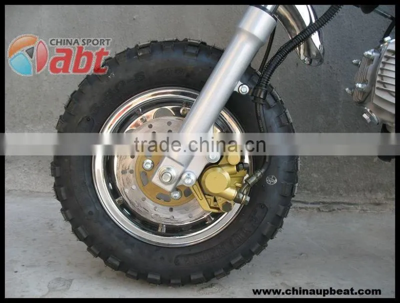 monkey bike high quality dirt bike