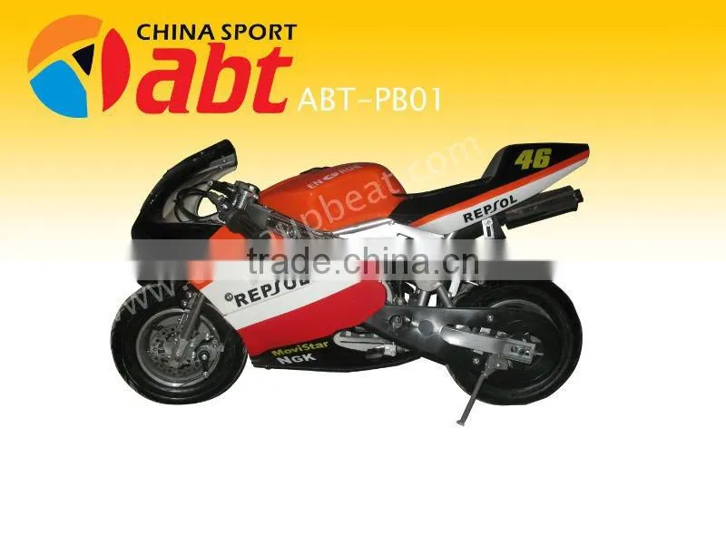 49cc Pocket Bike 49cc pit bike 49cc motorcycle