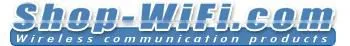Industrial Wireless Sensors solution