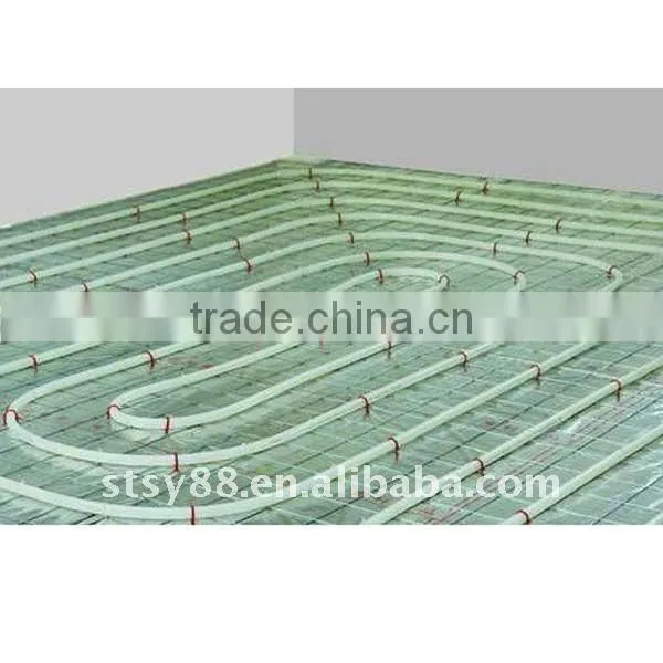 Plastic Heating Pipe Staples