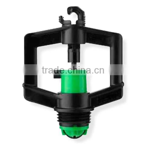 Plastic irrigation sprinkler, Micro Sprinkler PC