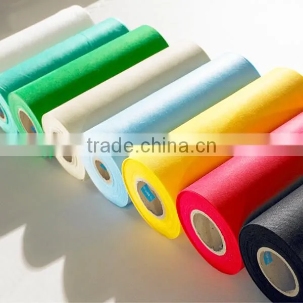 Non Woven Weed Control Fabric pp non woven spunbond fabric