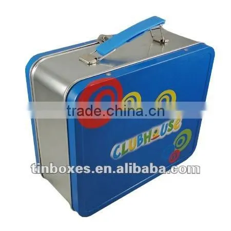 C419 tin can manufacturer