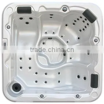 High Quality Freestanding Portable Bathtub for Adults