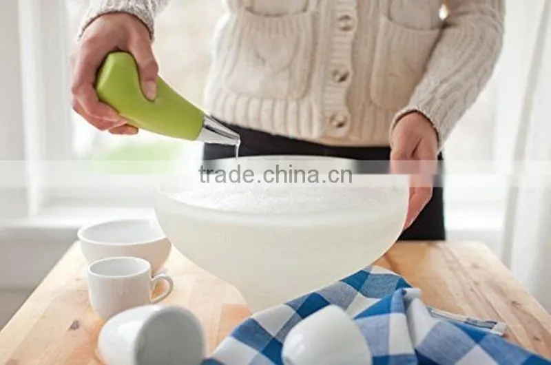 Silicone Drop Soap Dispenser