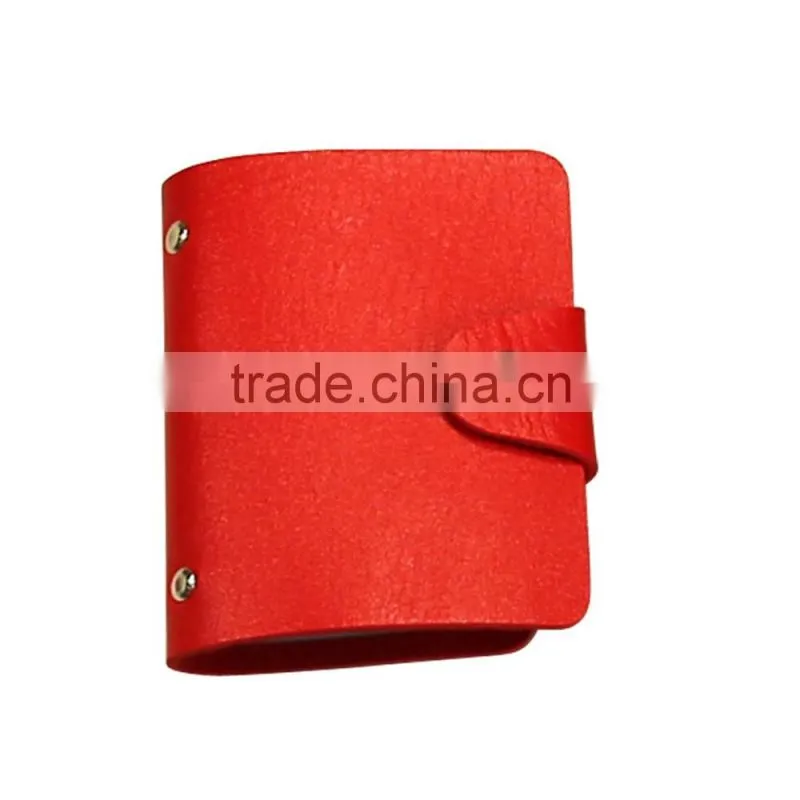 Cheaper PU leather Wallets & credit card holder