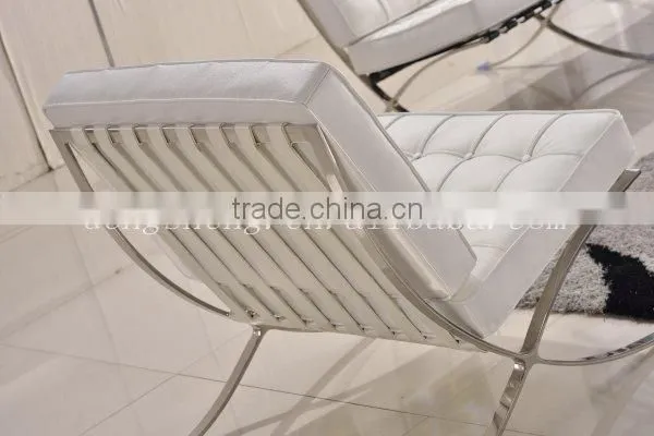 barcelona Chair #ABL0018-1 barcelona PU chair