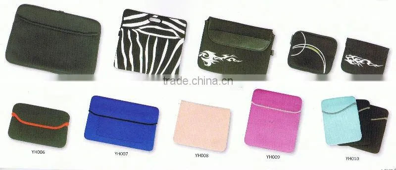 Notebook non woven bag