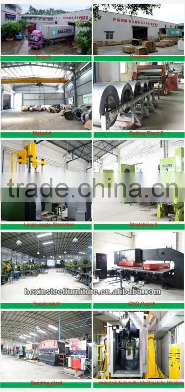 Factory wholesale medium & heavy duty storage rack metal storage rack metal rack