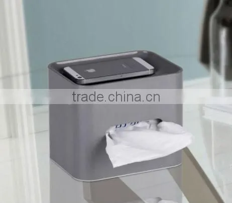 Creative Nakpin storage box napkin box