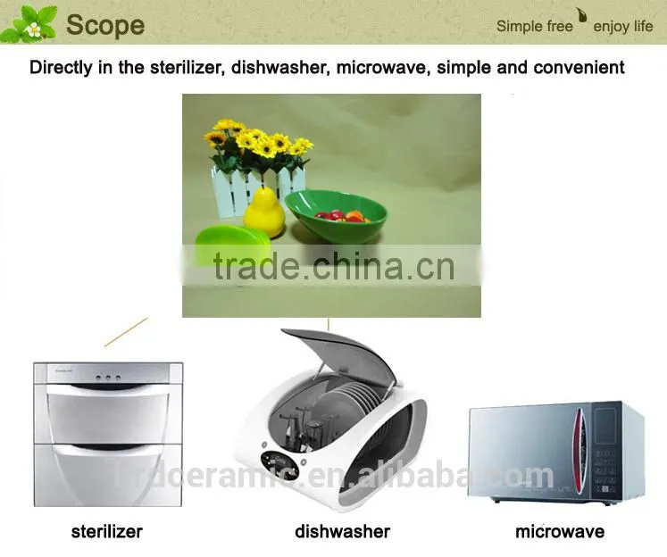 wholesale porcelain hand ceramic custom made bowls