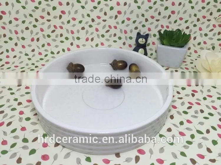 China on sale stocked OEM ceramic bowl wholesale stocked bowls