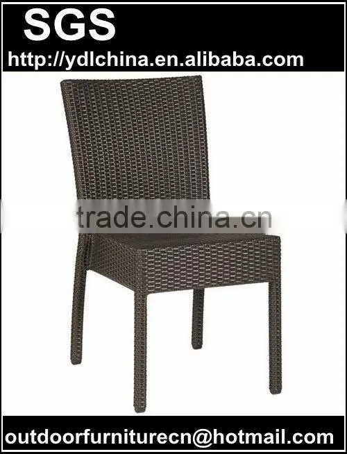 outdoor furniture patio rattan chair