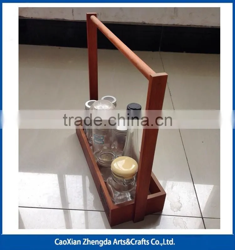 Caoxian handmade wooden handicraft