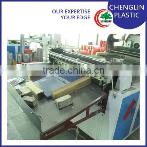 clear rigid inkjet pvc sheet