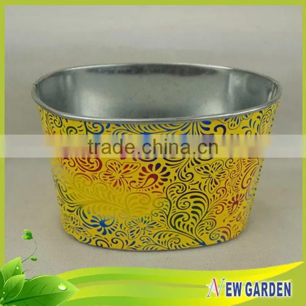 Morden handmade Innovative high end popular large plant pots