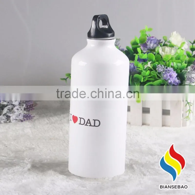 outdoor bicycle aluminum bottle water bottle sports bottle