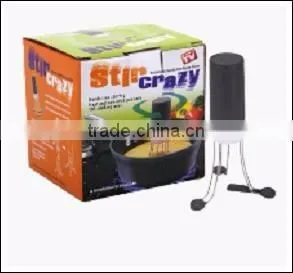 Ice Cream Electric Bakery Cake Flour Milk Blender