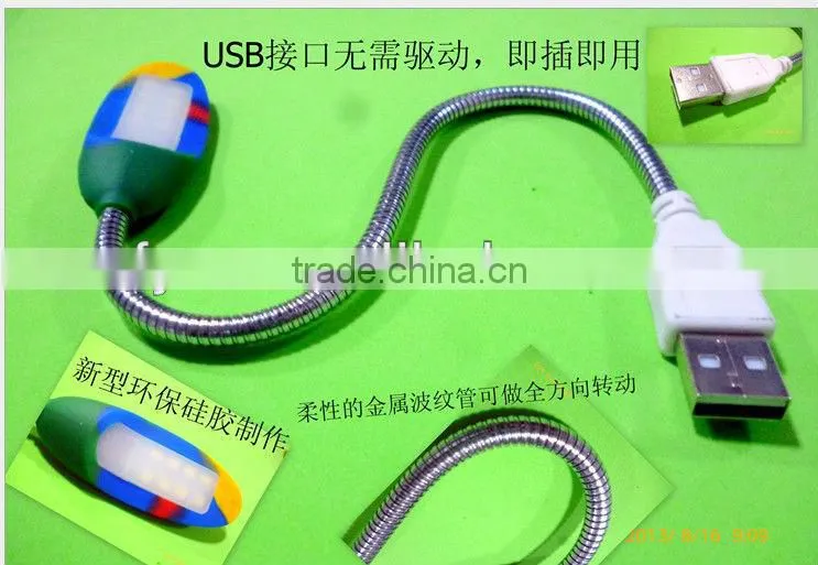 Super bright USB LED Light /USB Lamp /USB Light