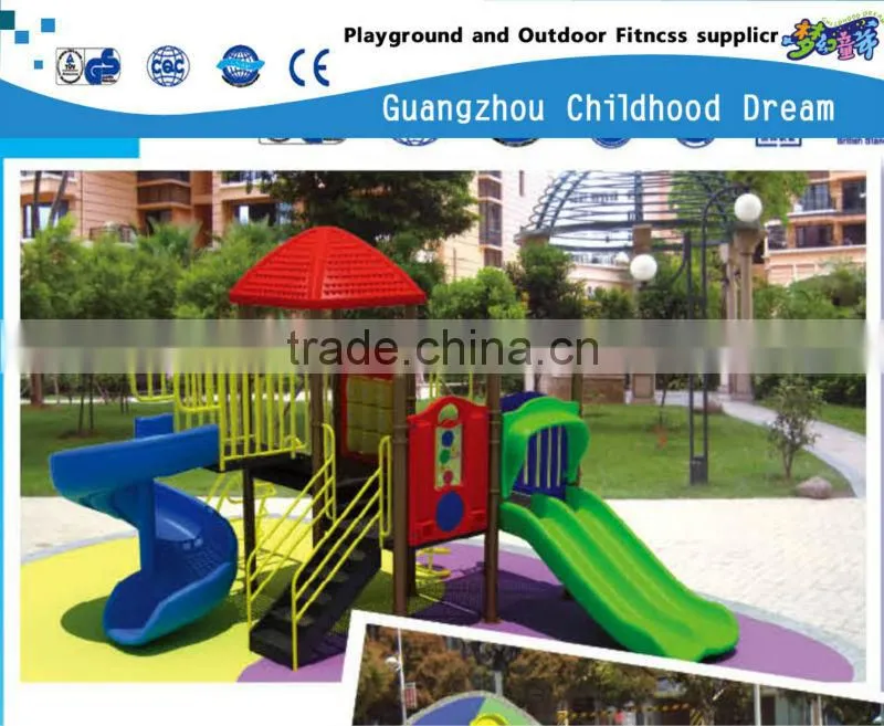 (HB-09901) 500*530*450cm OUTDOOR JUNGLE GYM CHILDREN TOYS OUTDOOR
