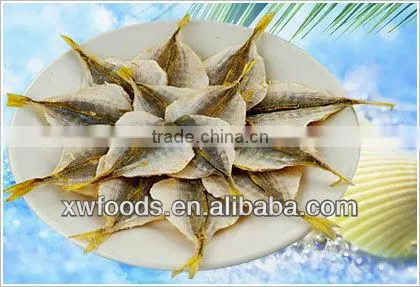 Dried seafood squid snacks