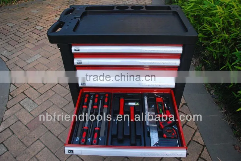 220PC ROLLER CABINET TOOL KIT