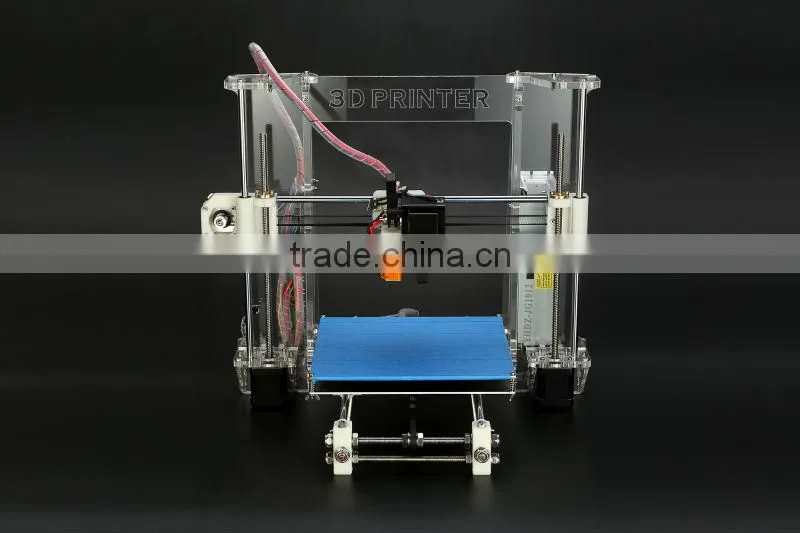 Desktop 3D printing machine made in China
