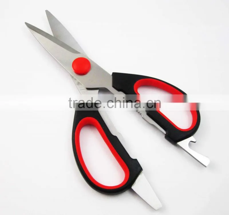 Good Quality Stainless Steel Kitchen Scissor