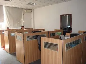 Shenzhen Setolink Electronics Co.,Ltd company overview - view 3