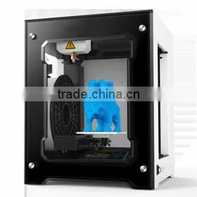 Boway BW-1616 desktop digital PLA all kinds of model producing 3d colored printer