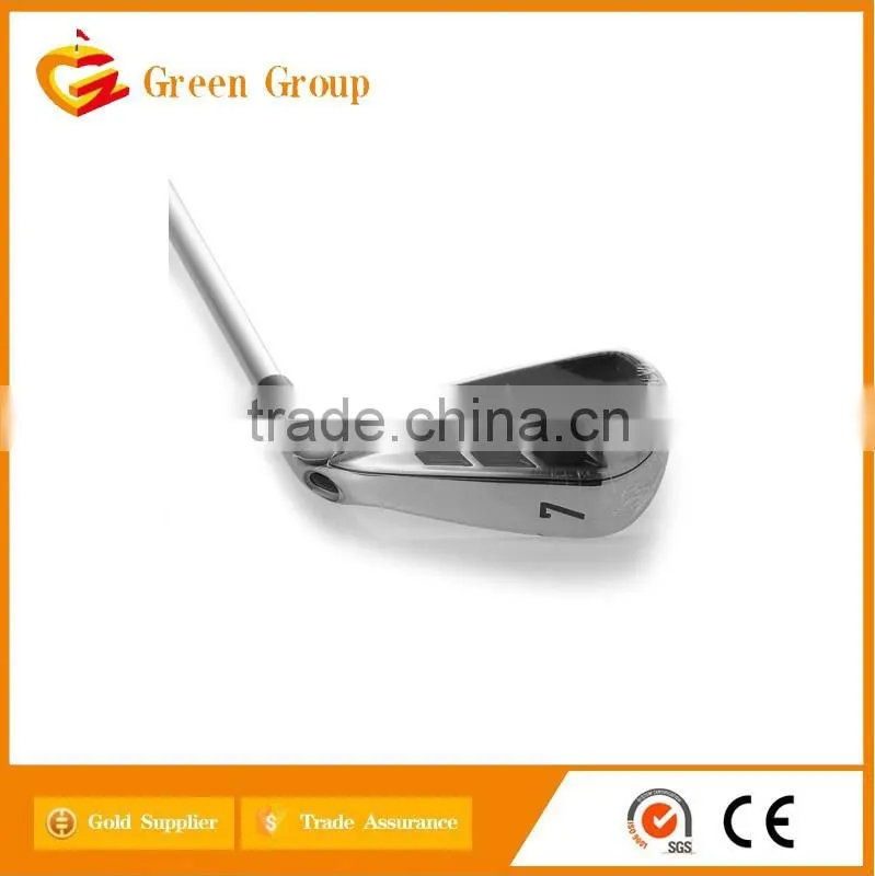 OEM Golf Club Head Manufacturers in China for promotion