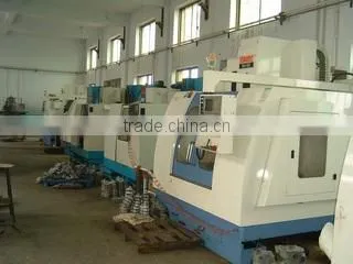 Baoding Longway Trading Co., Ltd. company overview - view 2